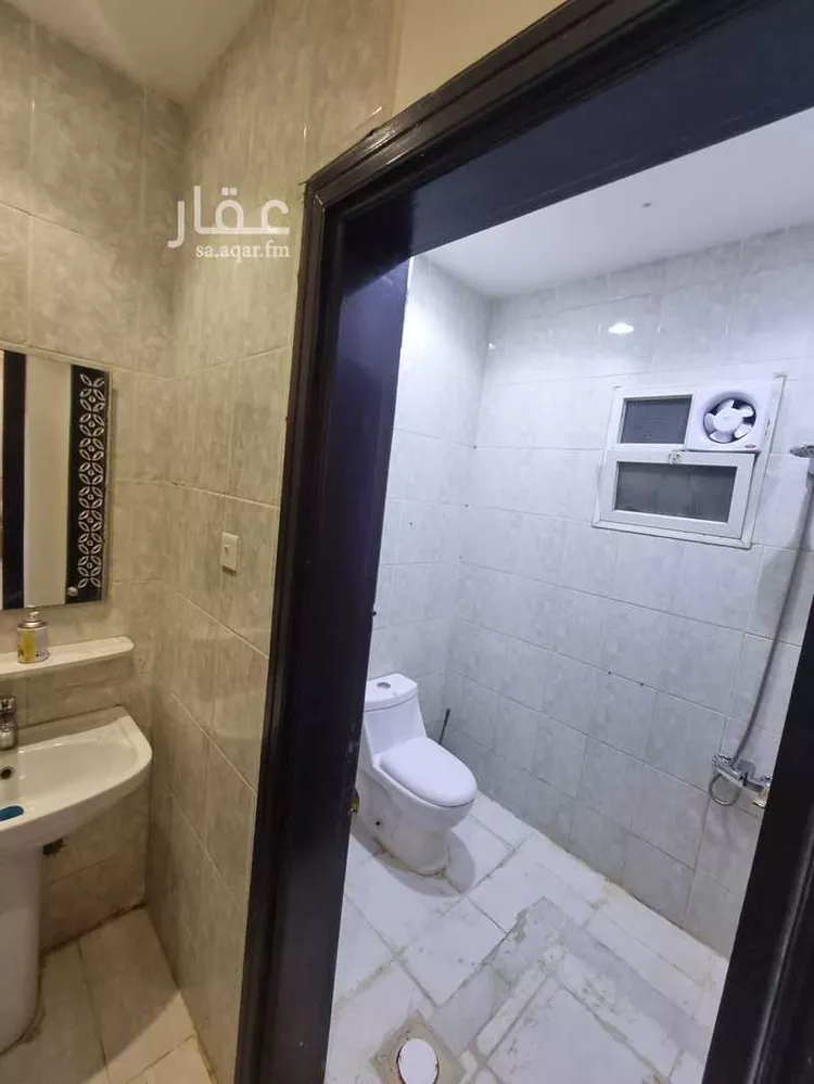 شقة للإيجار في شارع الخطائط, حي المعذر, مدينة الرياض, منطقة الرياض صورة 4