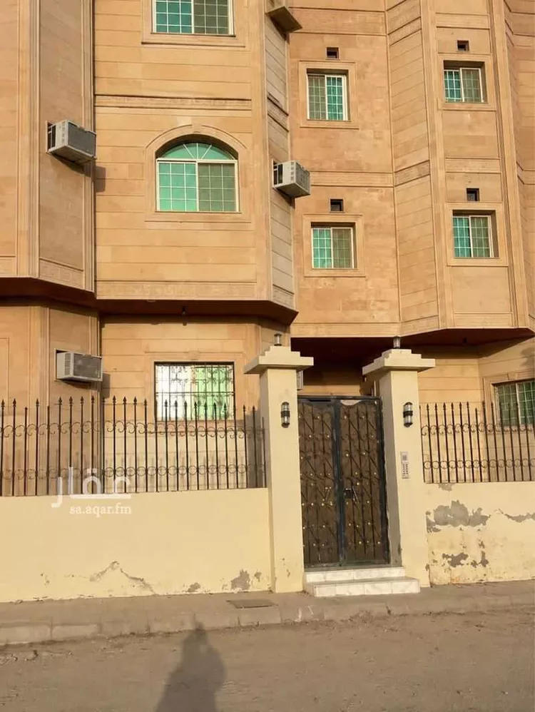 Apartment for Rent in Taif Al Khalidiyah
