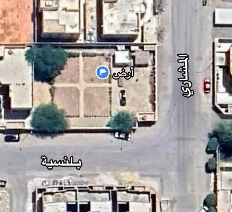 أرض للبيع في شارع بلنسية , حي القدس, مدينة الرياض, منطقة الرياض صورة 2