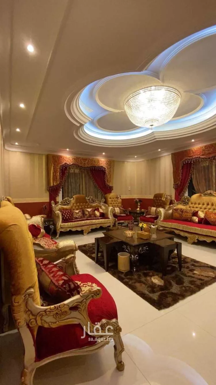 فيلا للبيع في شارع النقاع, حي القدس, مدينة الرياض, منطقة الرياض 6