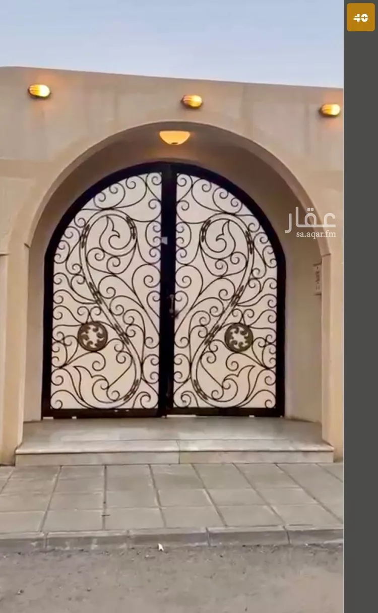 فيلا للبيع في شارع النقاع, حي القدس, مدينة الرياض, منطقة الرياض صورة 4