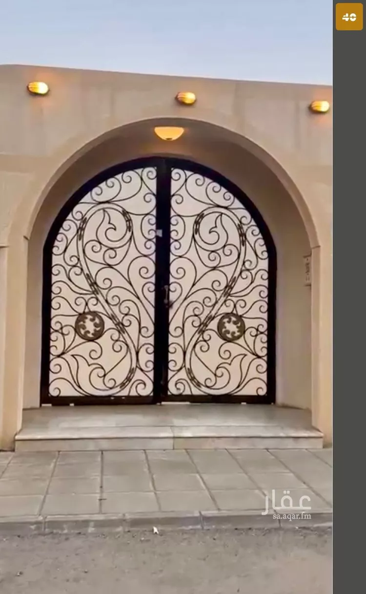 فيلا للبيع في شارع النقاع, حي القدس, مدينة الرياض, منطقة الرياض صورة 4