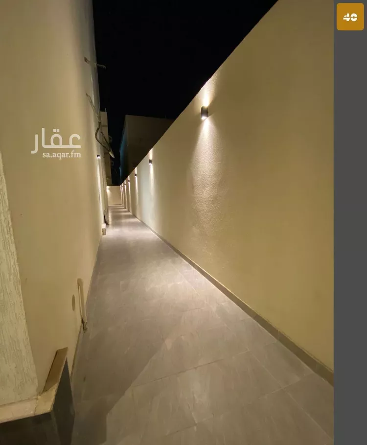 دور للإيجار في شارع مبارك الصائغ, حي الفلاح, مدينة جدة, منطقة مكة المكرمة صورة 5
