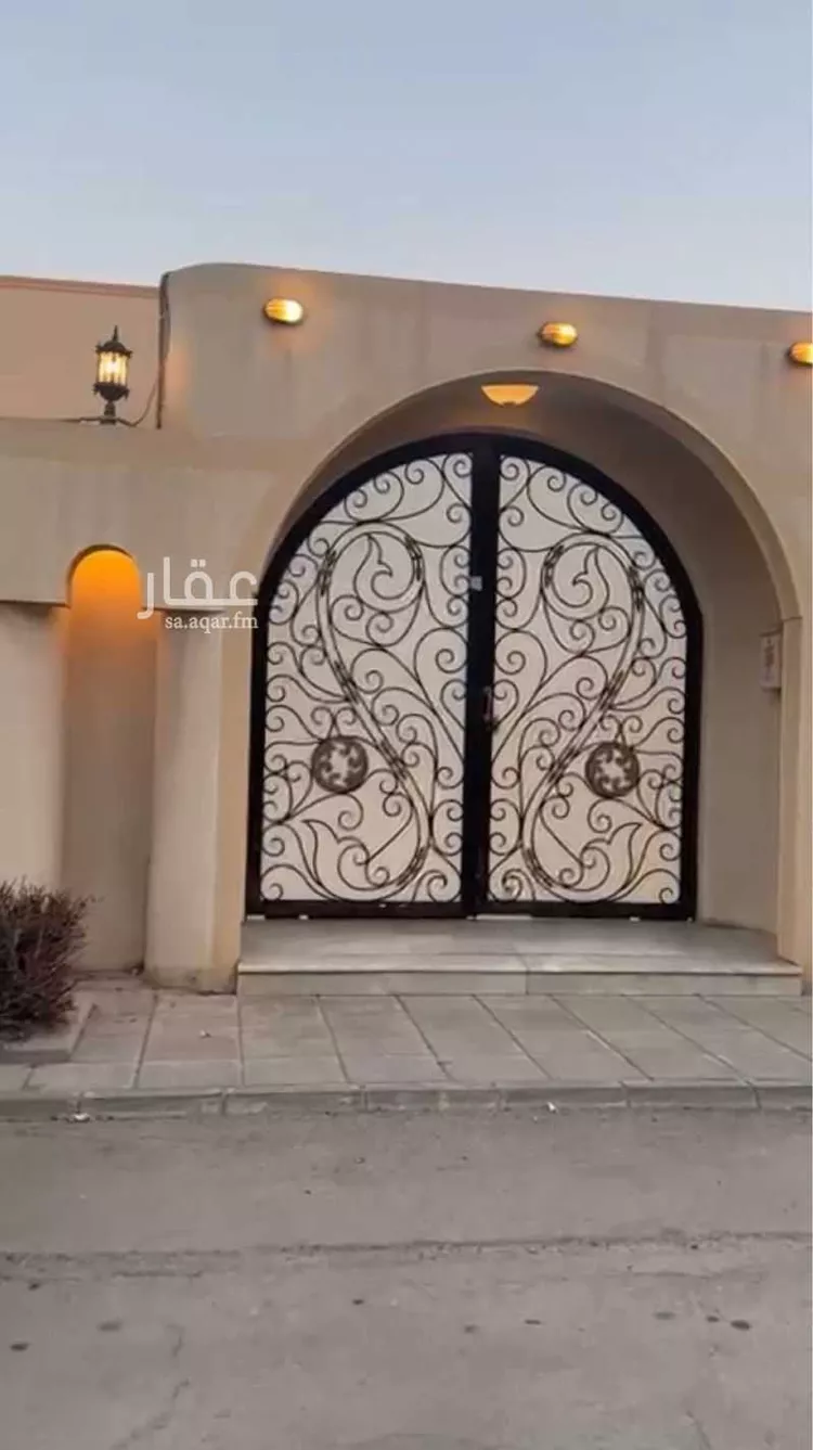 فيلا للبيع في شارع النقاع, حي القدس, مدينة الرياض, منطقة الرياض صورة 3