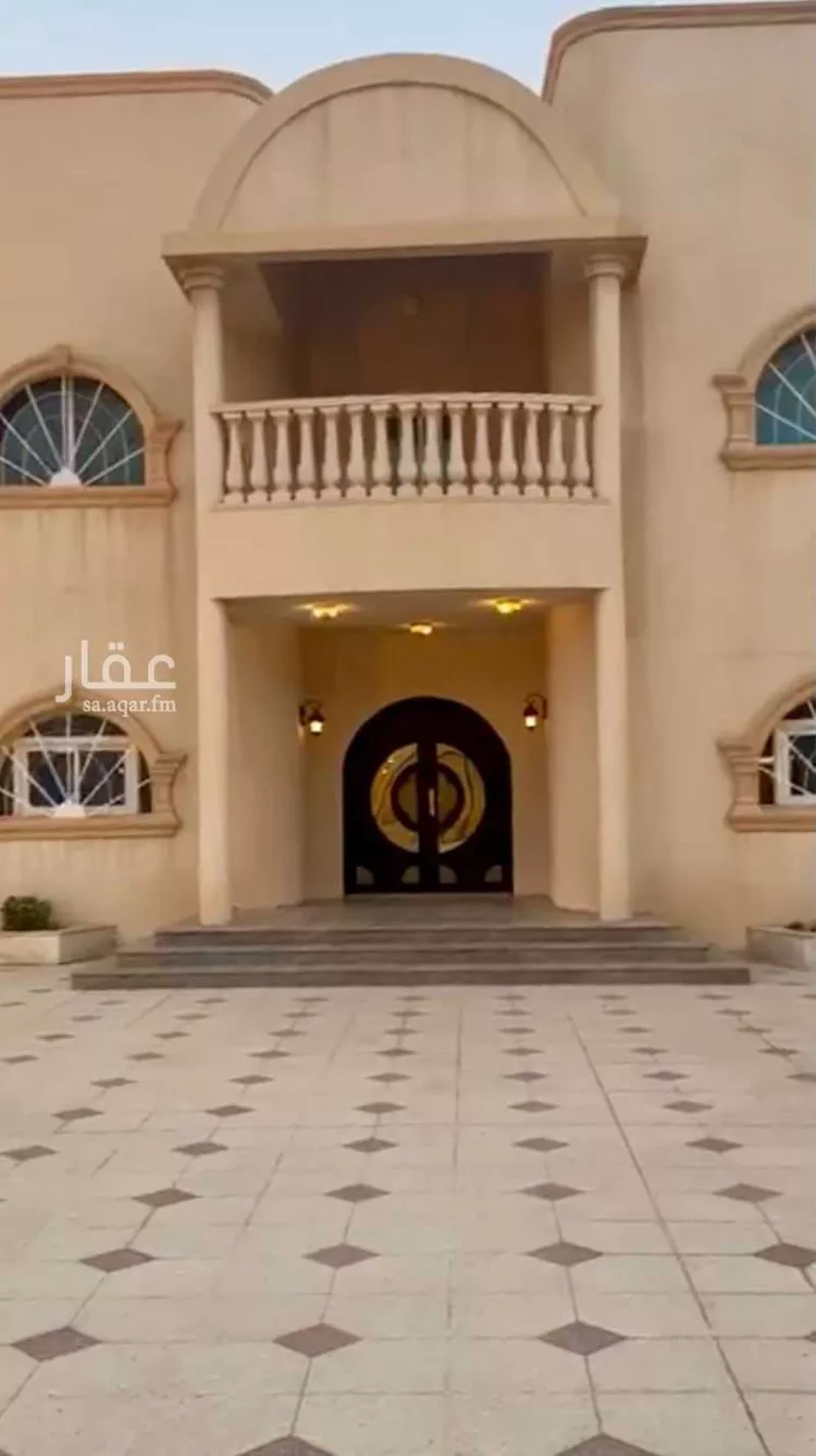 فيلا للبيع في شارع النقاع, حي القدس, مدينة الرياض, منطقة الرياض صورة 2