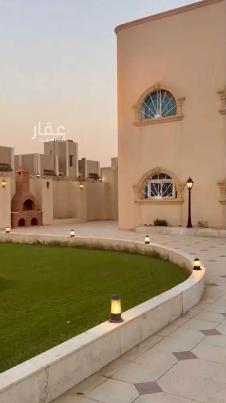 فيلا للبيع في شارع النقاع, حي القدس, مدينة الرياض, منطقة الرياض