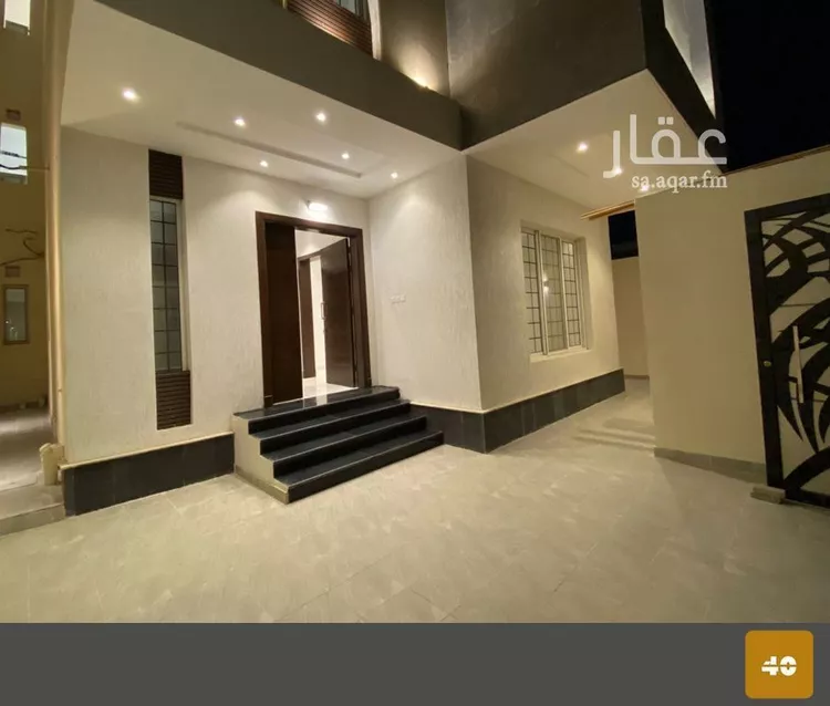 دور للإيجار في شارع مبارك الصائغ, حي الفلاح, مدينة جدة, منطقة مكة المكرمة صورة 4