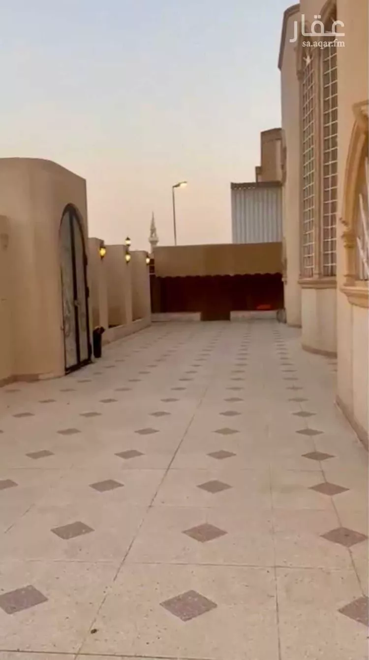 فيلا للبيع في شارع النقاع, حي القدس, مدينة الرياض, منطقة الرياض صورة 4