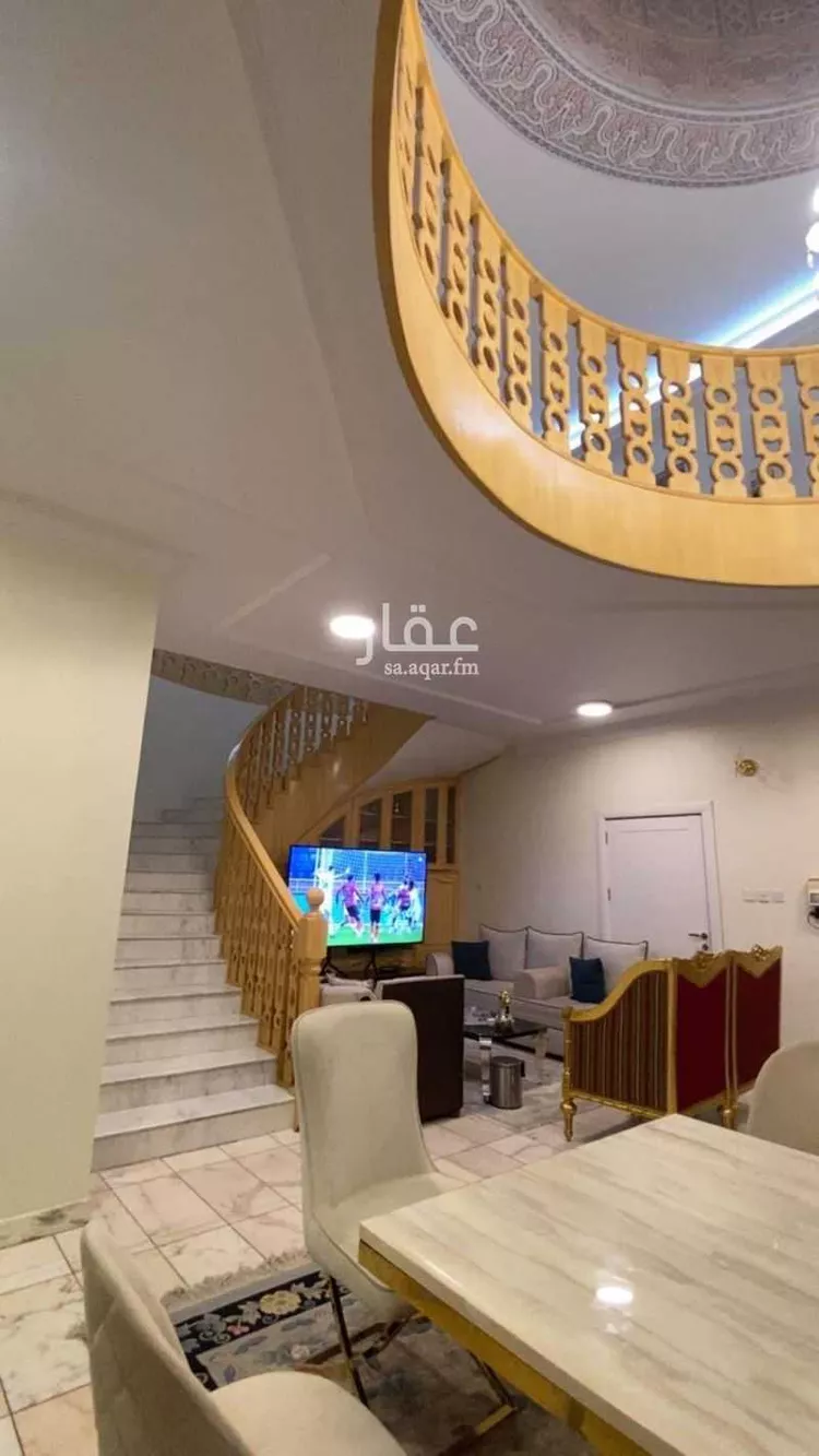 فيلا للبيع في شارع النقاع, حي القدس, مدينة الرياض, منطقة الرياض 8