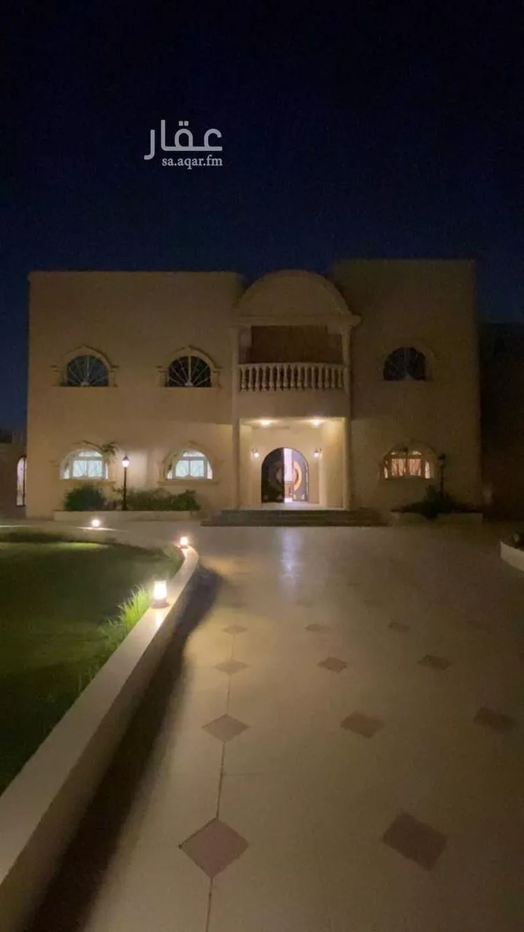 فيلا للبيع في شارع النقاع, حي القدس, مدينة الرياض, منطقة الرياض 7