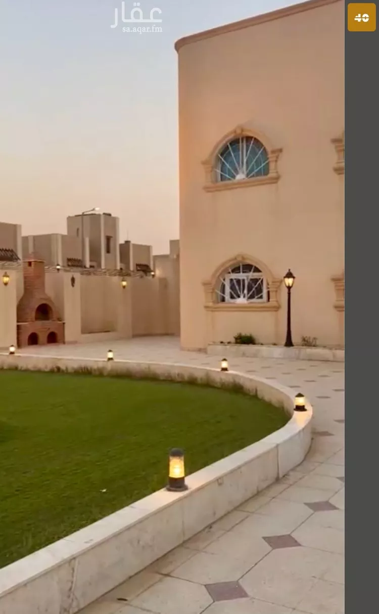 فيلا للبيع في شارع النقاع, حي القدس, مدينة الرياض, منطقة الرياض صورة 2