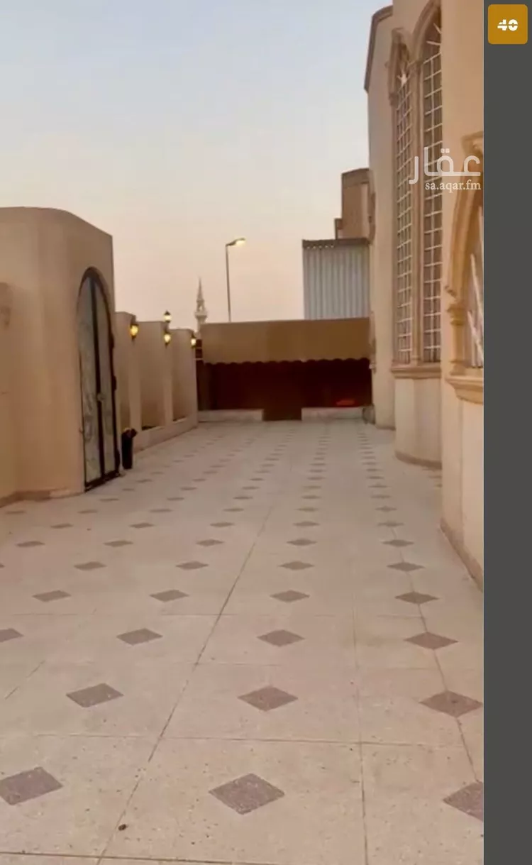 فيلا للبيع في شارع النقاع, حي القدس, مدينة الرياض, منطقة الرياض صورة 3