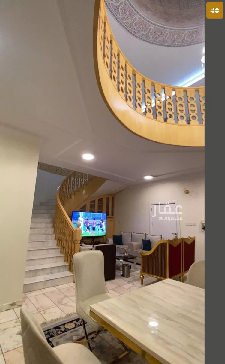 فيلا للبيع في شارع النقاع, حي القدس, مدينة الرياض, منطقة الرياض صورة 5