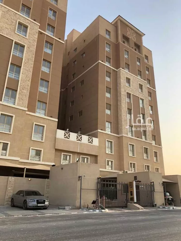 شقة للبيع في حي الحمراء, مدينة الخبر, المنطقة الشرقية 6