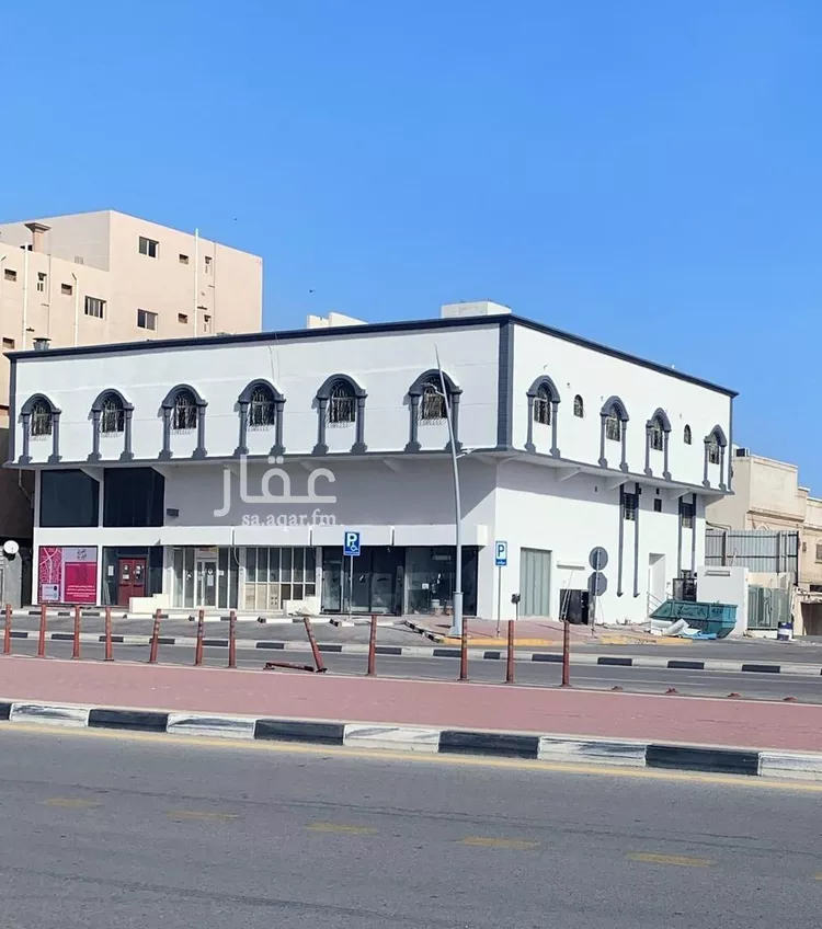 محل للإيجار في شارع الرحمة, حي النزهة, مدينة الدمام, المنطقة الشرقية