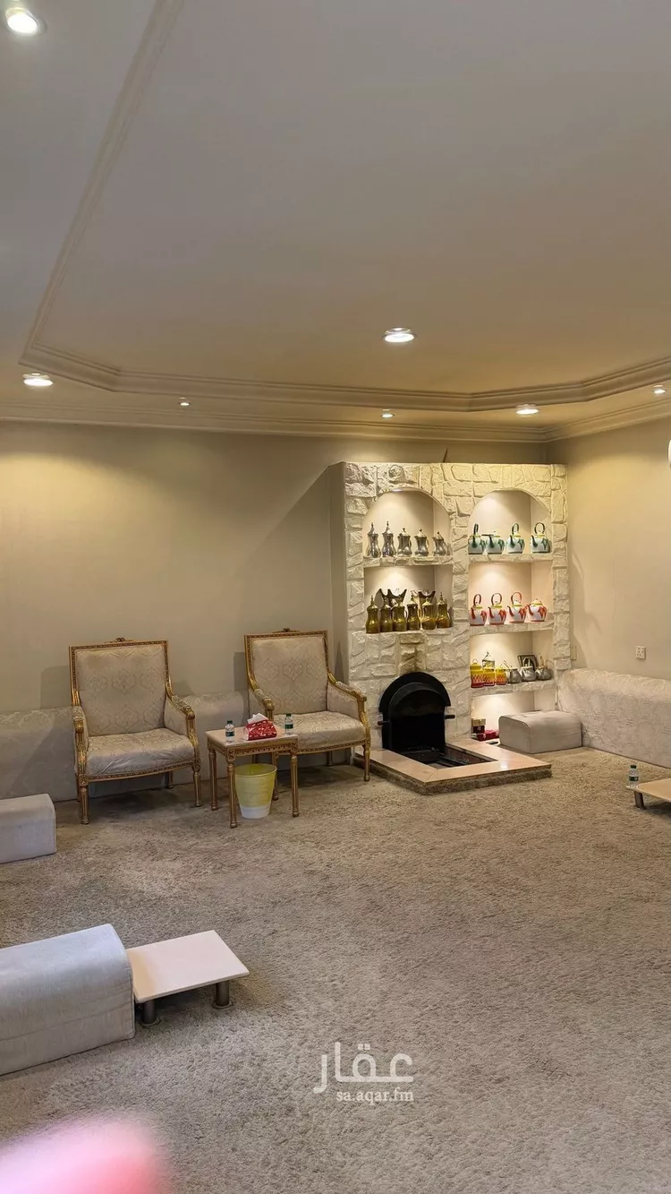 فيلا للبيع في شارع صخر بن حرب, حي الدوحة الجنوبية, مدينة الظهران, المنطقة الشرقية صورة 3