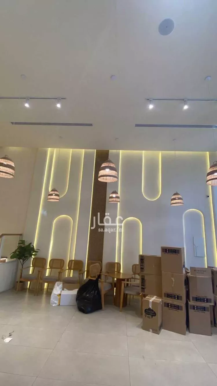 محل للإيجار في شارع عثمان بن عفان, حي النزهة, مدينة الدمام, المنطقة الشرقية 1 صورة