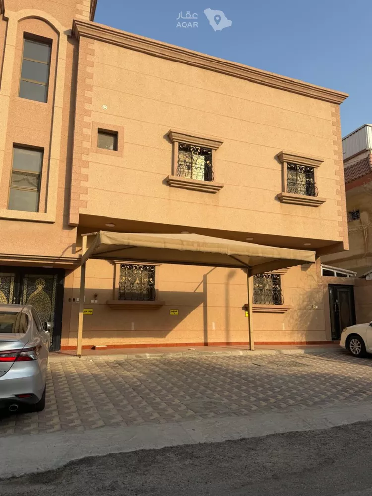 شقة للإيجار في شارع 23أ, حي عبدالله فؤاد, مدينة الدمام, المنطقة الشرقية