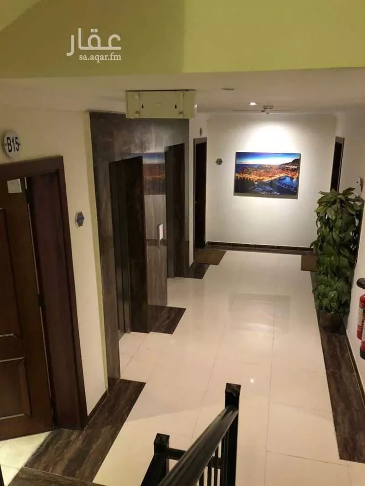 شقة للبيع في حي إشبيلية, مدينة الخبر, المنطقة الشرقية صورة 2