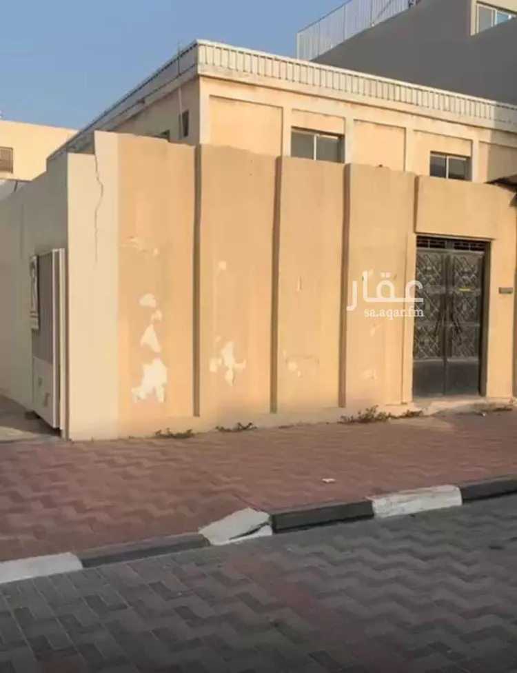 عمارة للبيع في شارع الامام علي بن ابي طالب, حي عبدالله فؤاد, مدينة الدمام, المنطقة الشرقية صورة 4