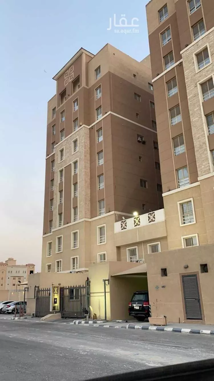 Apartment for Sale in Al Khobar Al Hamra 7