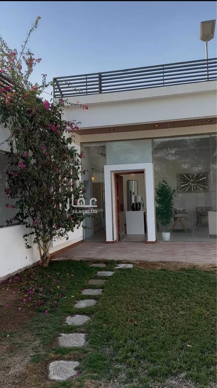 استراحة للإيجار في شارع عقرباء 223, حي عقرباء, مدينة الجبيلة, منطقة الرياض صورة 5