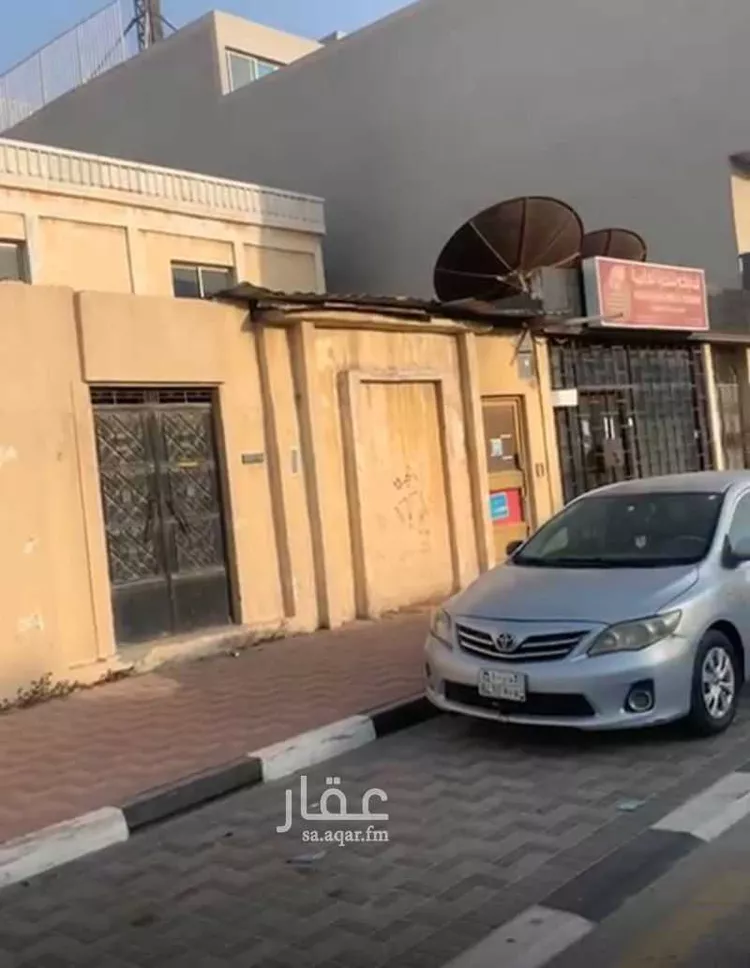 عمارة للبيع في شارع الامام علي بن ابي طالب, حي عبدالله فؤاد, مدينة الدمام, المنطقة الشرقية صورة 3