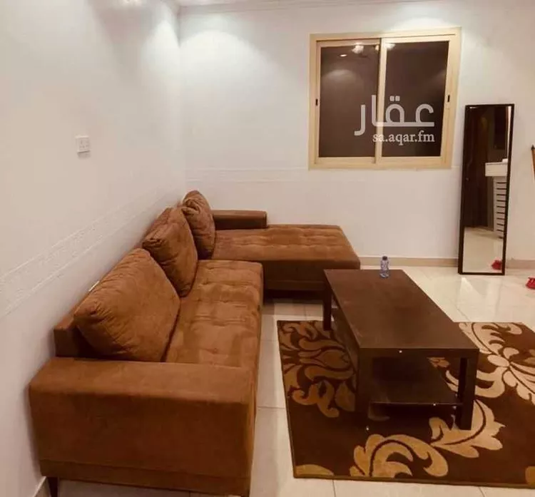 شقة للإيجار في شارع عكاظ, حي عبدالله فؤاد, مدينة الدمام, المنطقة الشرقية صورة 5