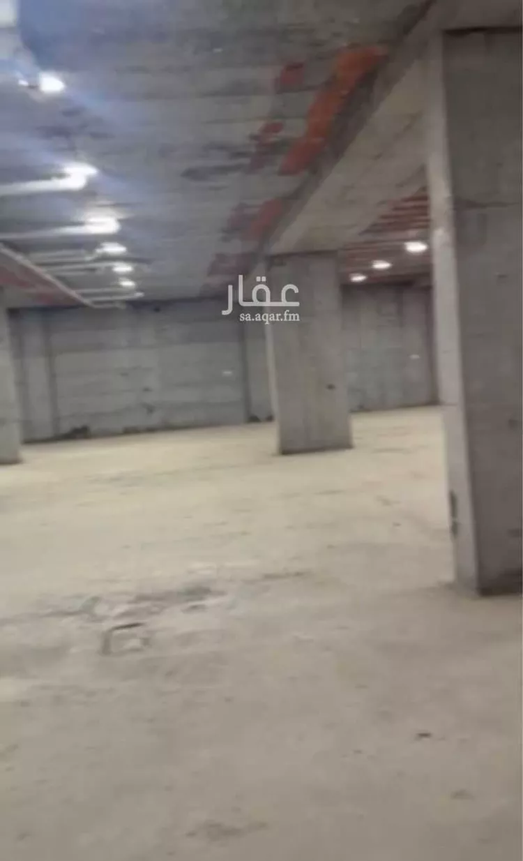 Warehouse for Rent in Dammam An Nuzhah