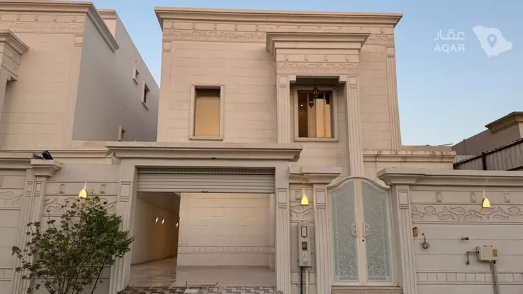 فيلا للبيع في شارع سلمان الحنبلي, حي ضاحية الملك فهد, مدينة الدمام, المنطقة الشرقية