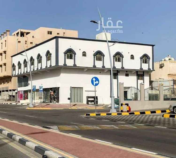 عمارة للإيجار في شارع الرحمة, حي النزهة, مدينة الدمام, المنطقة الشرقية صورة 2