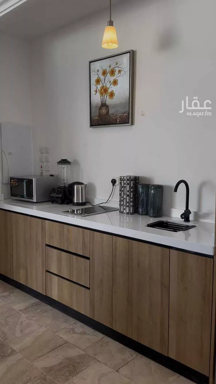 استراحة للإيجار في شارع عقرباء 223, حي عقرباء, مدينة الجبيلة, منطقة الرياض صورة 2