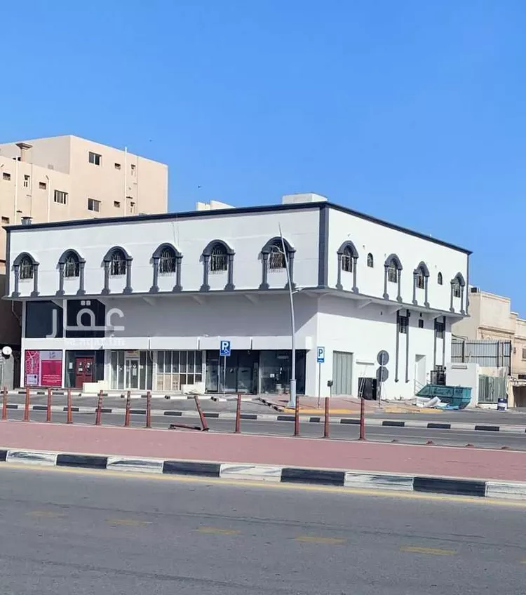 عمارة للإيجار في شارع الرحمة, حي النزهة, مدينة الدمام, المنطقة الشرقية