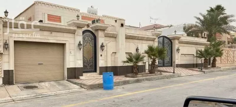 فيلا للبيع في شارع صخر بن حرب, حي الدوحة الجنوبية, مدينة الظهران, المنطقة الشرقية صورة 3