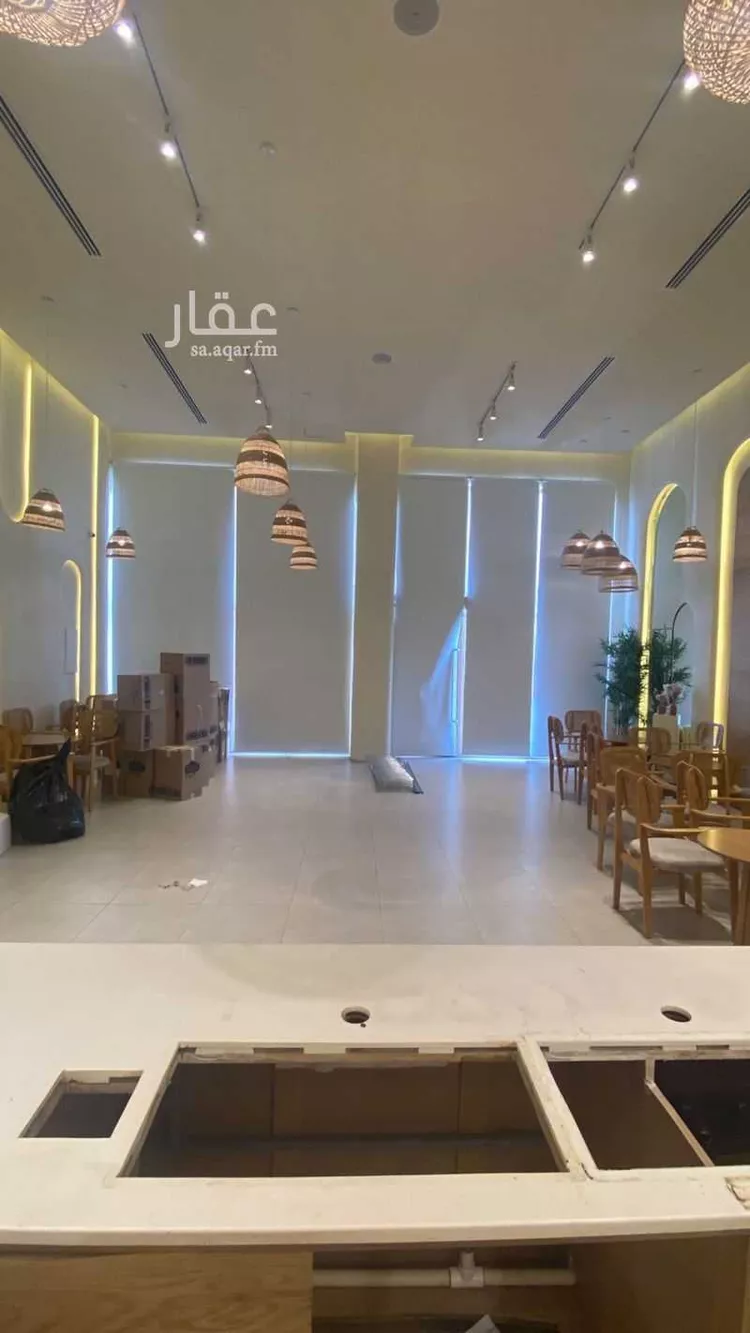 محل للإيجار في شارع عثمان بن عفان, حي النزهة, مدينة الدمام, المنطقة الشرقية صورة 3