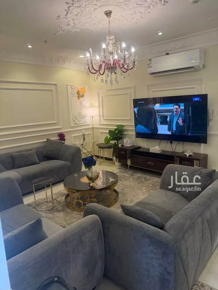 شقة للإيجار في شارع الهدية, حي الفردوس, مدينة الدمام, المنطقة الشرقية صورة 5