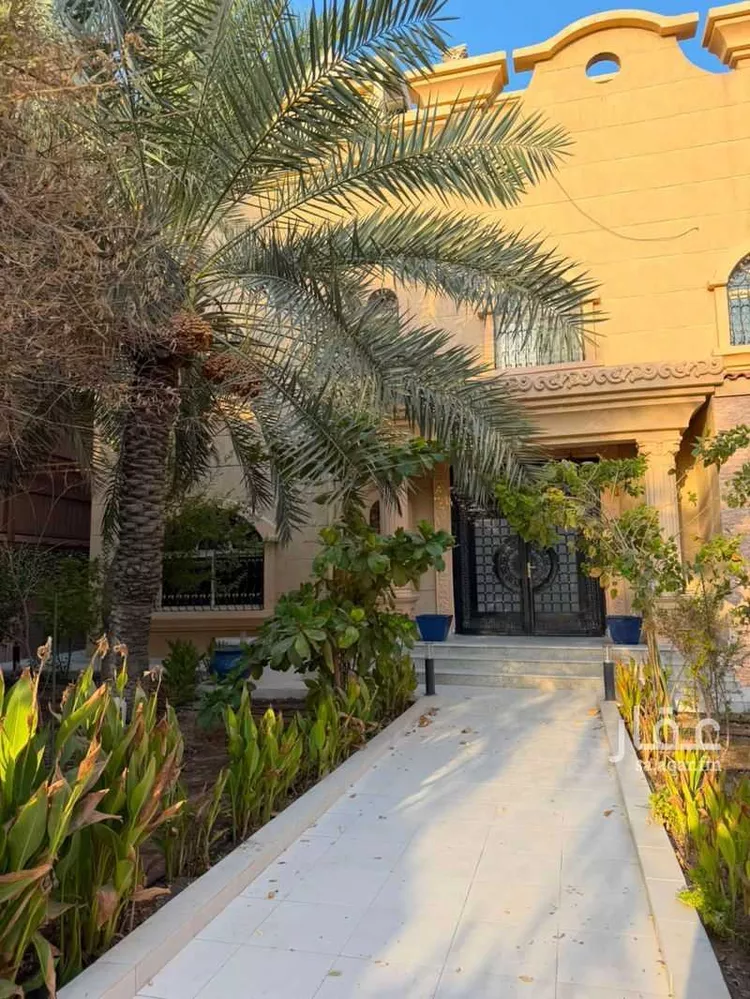 Villa for Sale in Dammam An Nuzhah صورة 4