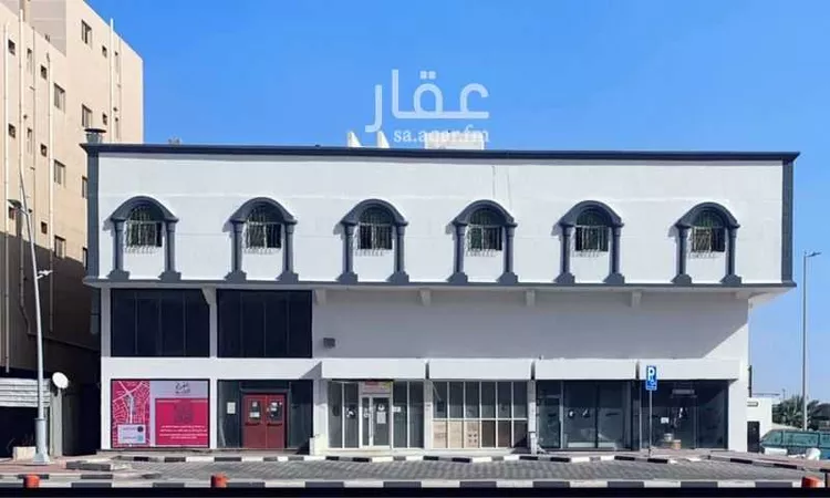 عمارة للإيجار في شارع الرحمة, حي النزهة, مدينة الدمام, المنطقة الشرقية صورة 3