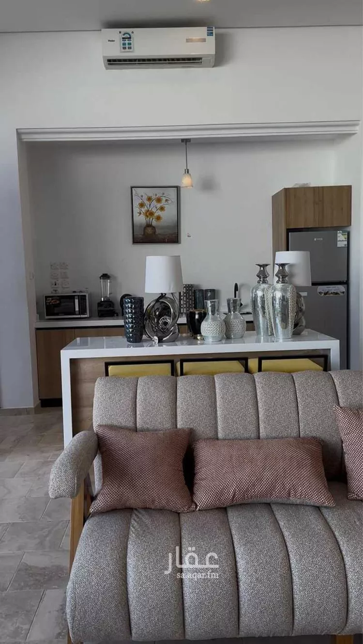 استراحة للإيجار في شارع عقرباء 223, حي عقرباء, مدينة الجبيلة, منطقة الرياض صورة 4