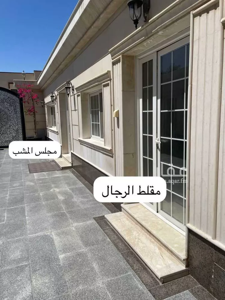 فيلا للبيع في شارع صخر بن حرب, حي الدوحة الجنوبية, مدينة الظهران, المنطقة الشرقية 12