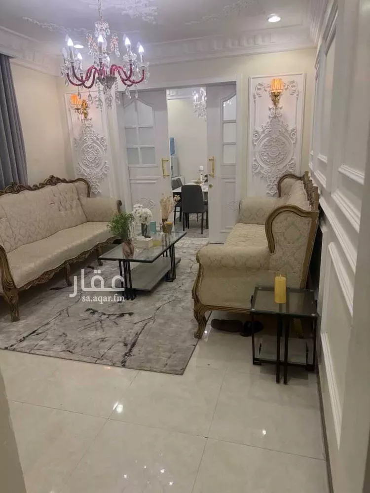 شقة للإيجار في شارع الهدية, حي الفردوس, مدينة الدمام, المنطقة الشرقية صورة 2