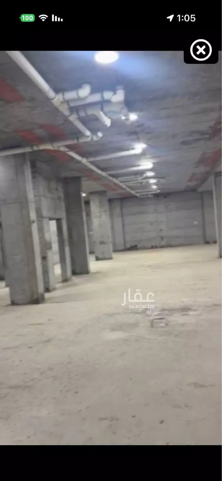 Warehouse for Rent in Dammam An Nuzhah صورة 3