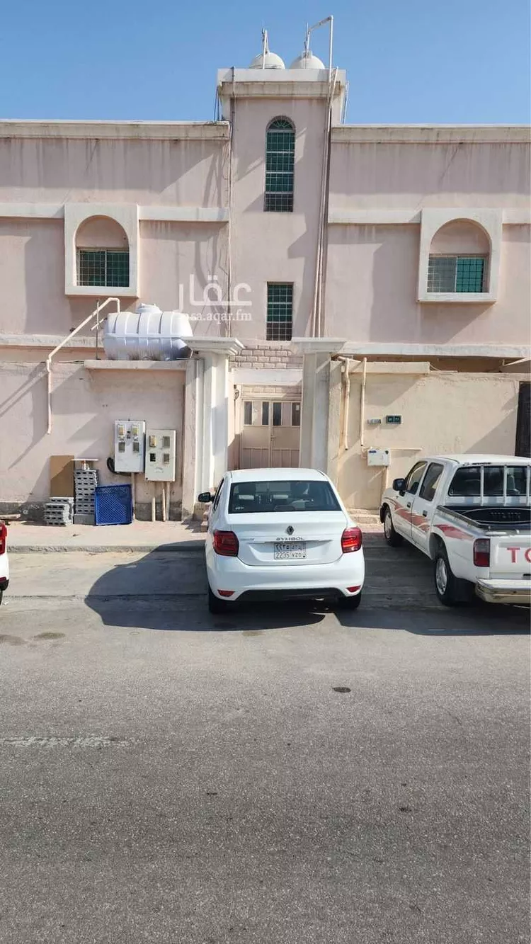 Building for Sale in Dammam Ar Rawdah