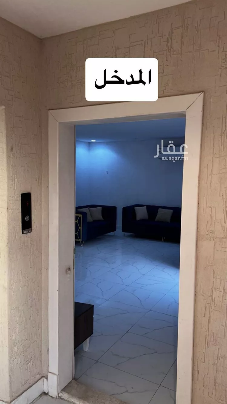 شقة للإيجار في حي الشعلة, مدينة الدمام, المنطقة الشرقية صورة 2