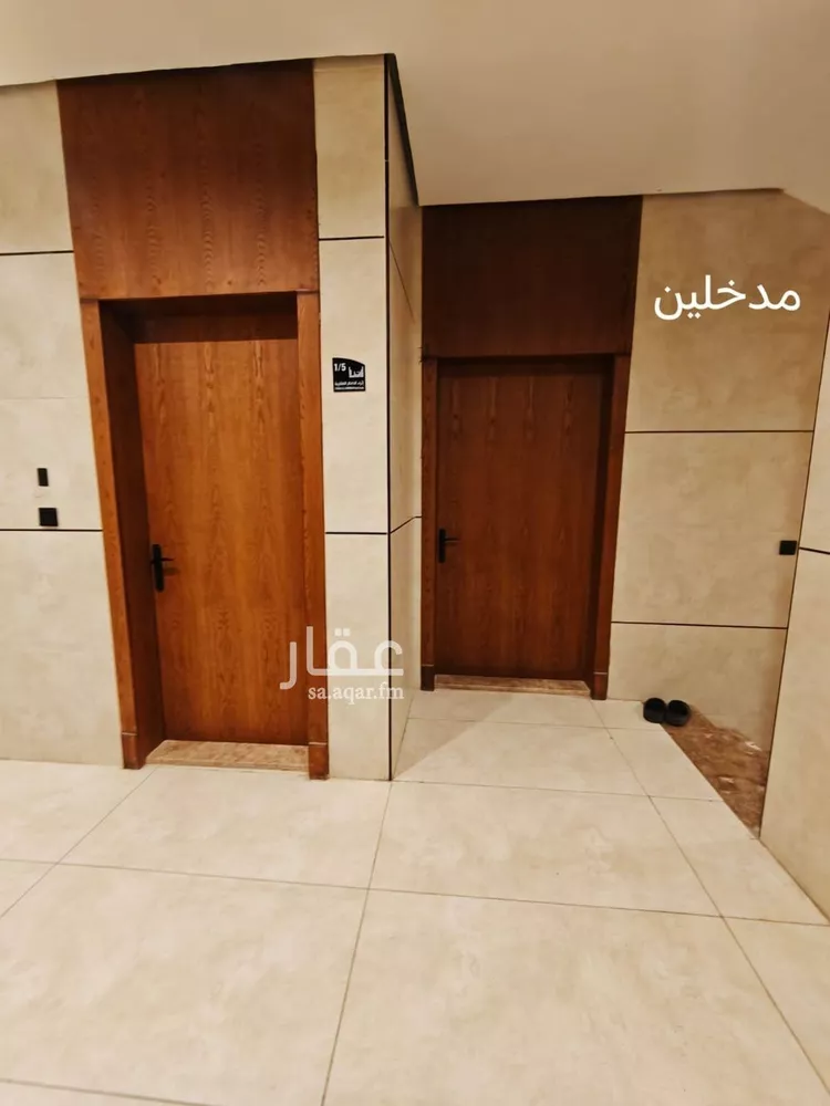 شقة للإيجار في حي القصور, مدينة الظهران, المنطقة الشرقية