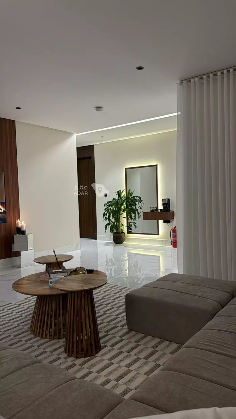 Apartment for Rent in Al Khobar Al Hamra 3