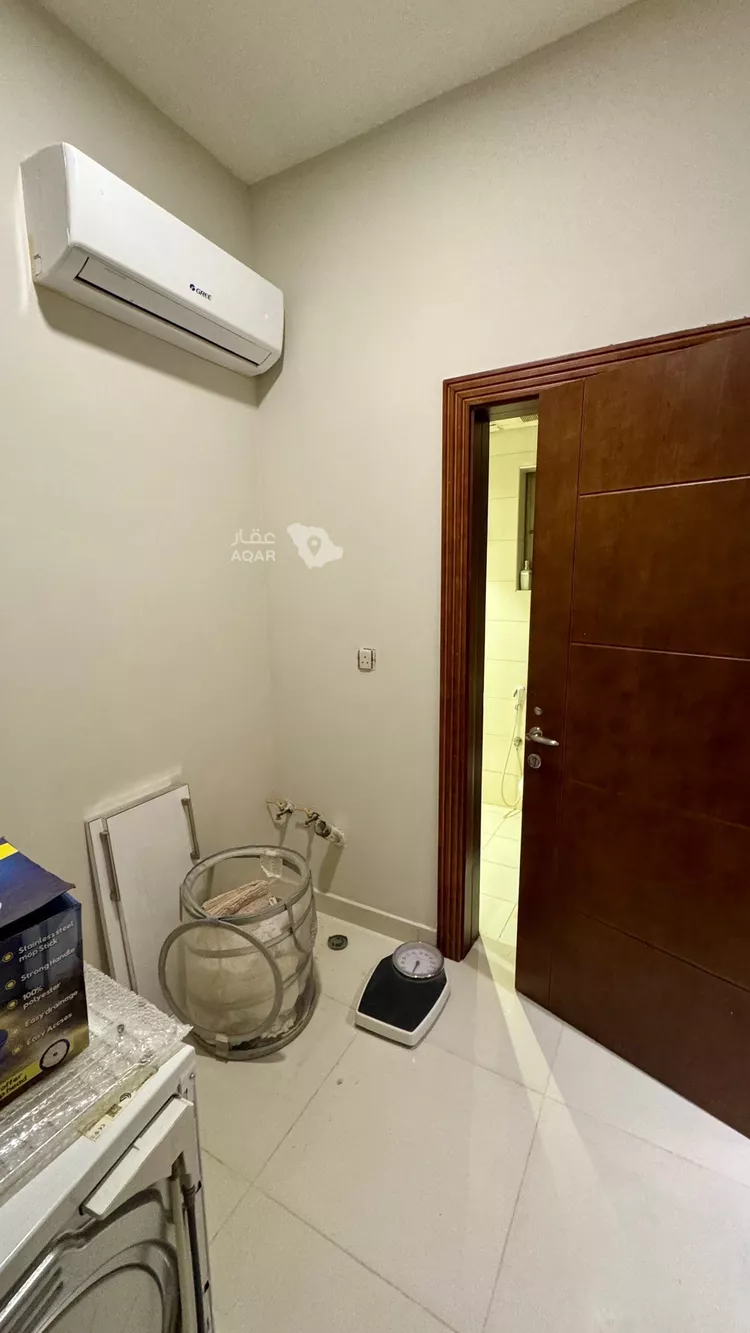 شقة للإيجار في شارع الثريا, حي الجامعة, مدينة الظهران, المنطقة الشرقية 8