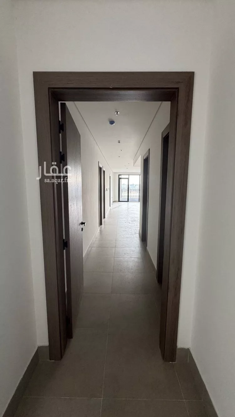 شقة للإيجار في شارع اوس ابن عابد, حي الشعلة, مدينة الدمام, المنطقة الشرقية صورة 5