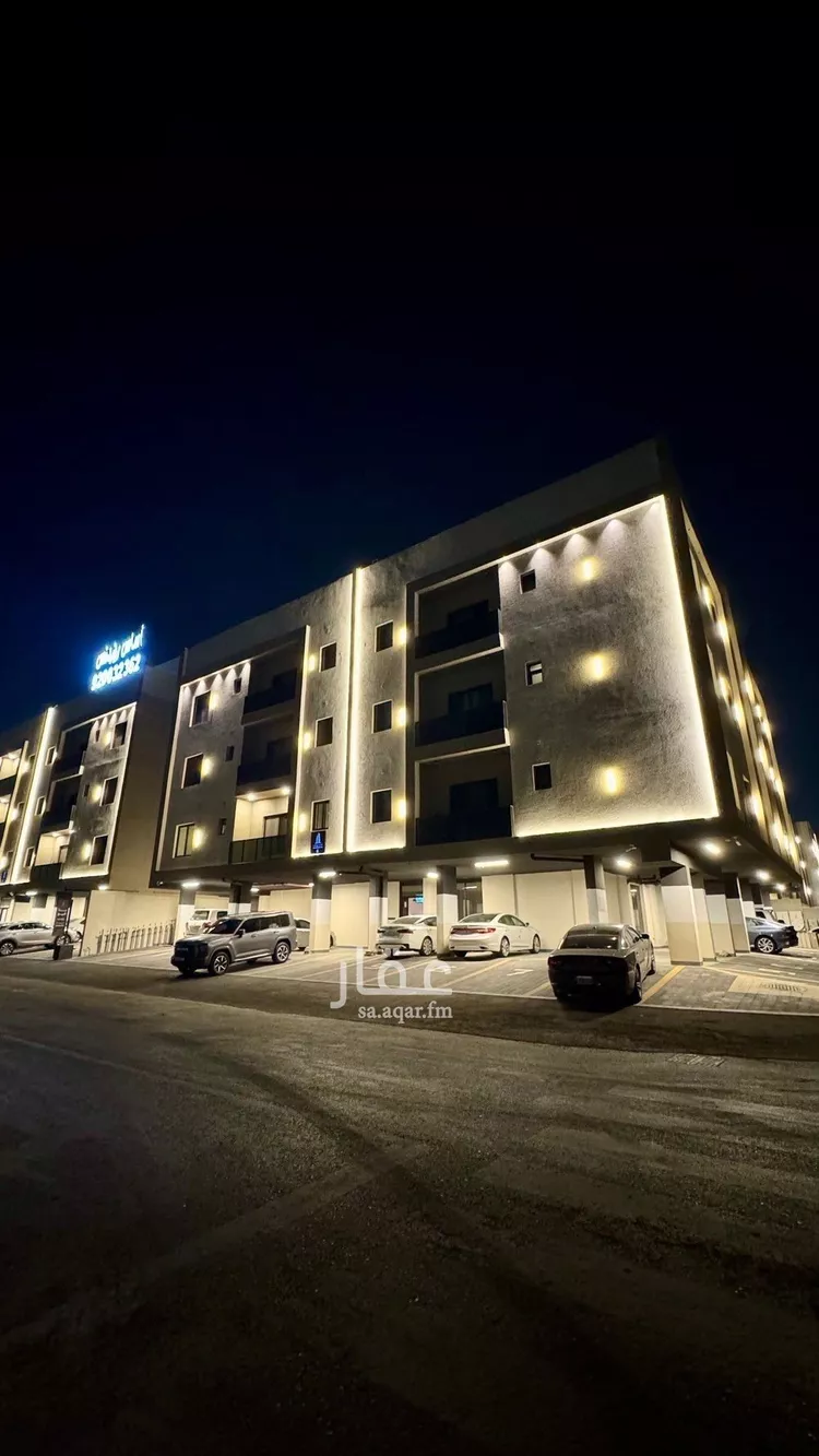 Apartment for Rent in Dammam An Nada