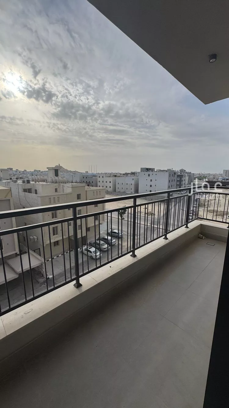 شقة للإيجار في شارع اوس ابن عابد, حي الشعلة, مدينة الدمام, المنطقة الشرقية صورة 4